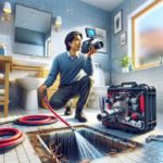 Drain Services: Expert Solutions in Mission, Canada