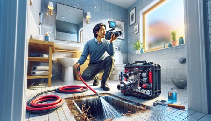 Drain Services: Expert Solutions in Mission, Canada