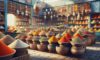 Moroccan Tagine Dishes: A Comprehensive Cooking Guide