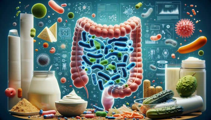 Probiotic Supplements for Optimal Gut Health Explained