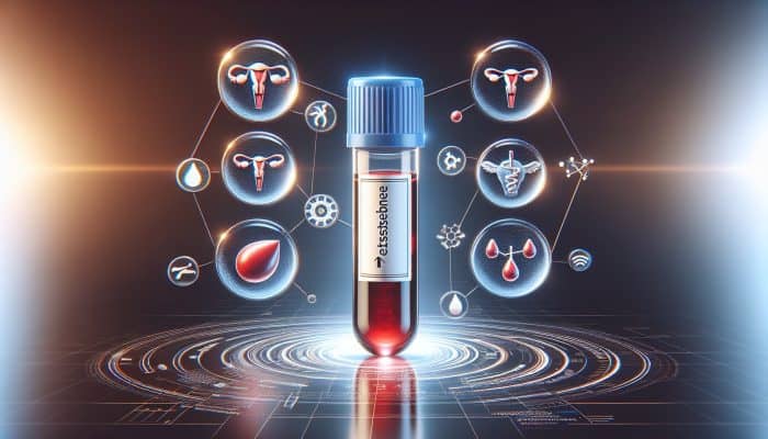 Testosterone Blood Test Information for Heswall Locals