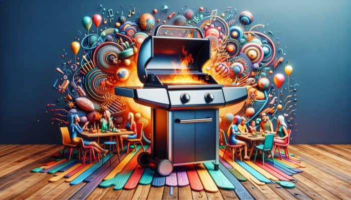 Multiple Burner Grills: An Essential Guide for the US
