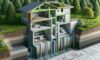 Foundation Drainage Services for Squamish Homes’ Safety