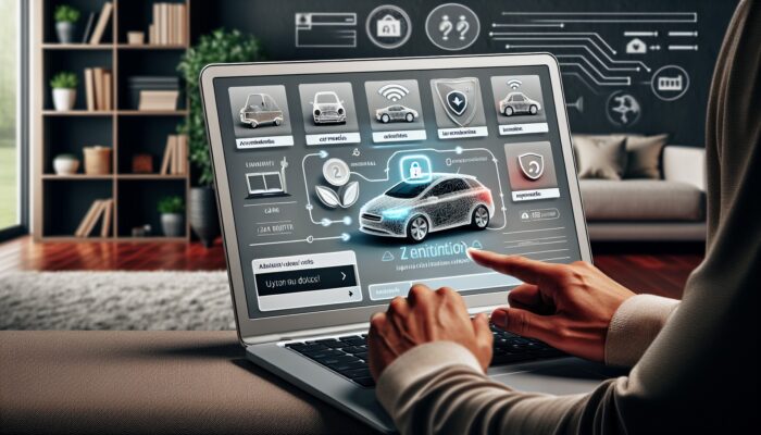 Rent a Car Online: Your Ultimate 24/7 Support Guide