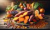 Healthy BBQ Sides: Discover America’s Best Flavourful Accompaniments