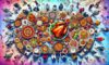 Large Gatherings: Tips for Universal Holiday Recipes