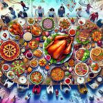 Large Gatherings: Tips for Universal Holiday Recipes