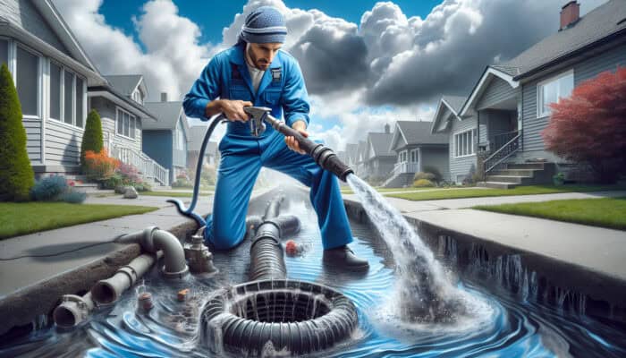 Drain Services in South Vancouver for Your Local Needs