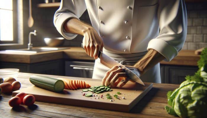 Tips to Avoid Mistakes Made by New Cooks