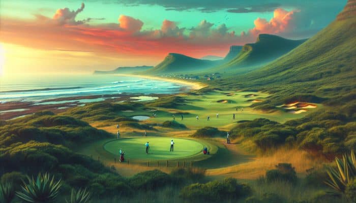 Umdoni Park Golf Club: Unveiling South Africa’s Best Kept Secret