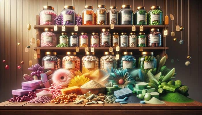 Nutrition Supplements Cost in the UK: Essential Guide
