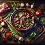Winter Stew Recipes for Comfort and Warmth in Chilly Months
