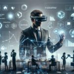 Augmented Reality Enhances Growth in Small Enterprises
