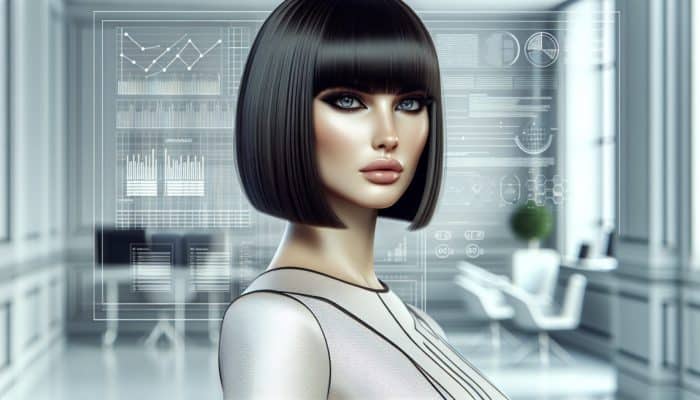 Bob Cuts: Effortless Styling Made Easy for Everyone