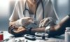 Diabetes Blood Test Guide for Ashington Residents