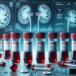 Kidney Blood Test Guide: Essential Tips for Blackburn Residents