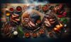 BBQ Presentation: Creating an Unforgettable US Style Experience