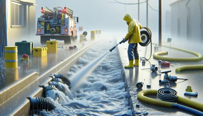 Drain Cleaning Services in Port Moody: Local Experts at Hand