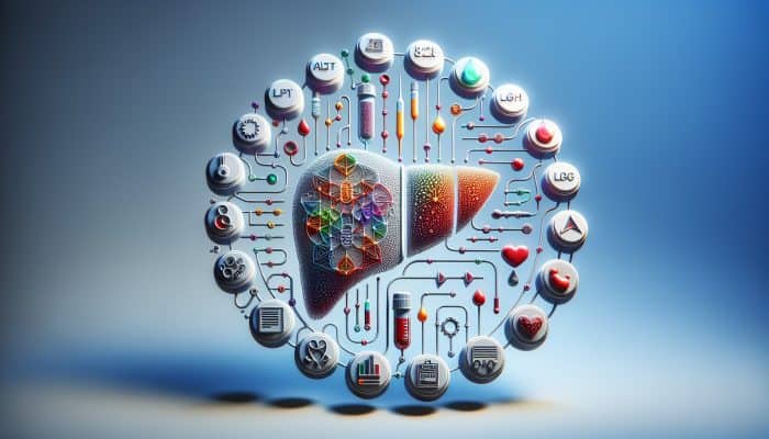 Liver Blood Test Guide: Key Health Insights for Basingstoke