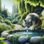 Hydration Monitoring for Senior Cats: Key Tips and Guide