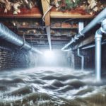 Crawl Space Drainage Services for Delta Homes in Canada