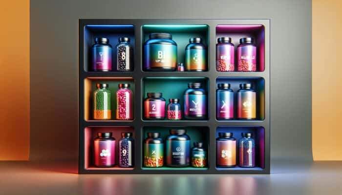 Supplement Bundle Promotions: The Ultimate Guide to Creation