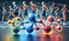 BCAAs for Vitality in Ageing Fitness Enthusiasts