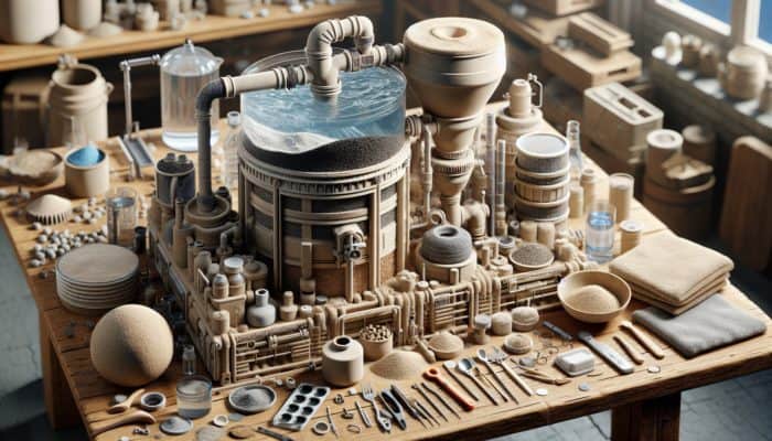 DIY Water Purifier: Simple Methods for Pure Drinking Water