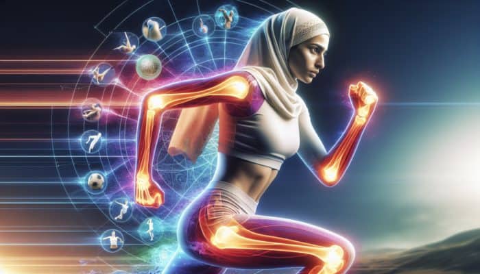 Collagen Benefits for an Active Lifestyle: The Importance Explained