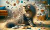 Cat Hairball Prevention: Essential Tips to Keep Furballs Away