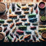 Edible Insects: A Guide to Nutrition and Flavour
