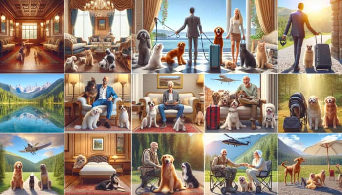 Pet-Friendly Hotel Options: The Definitive Guide