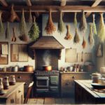 Storing Dried Herbs: The Ultimate Guide for the UK