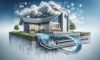 Downspout Drainage Services in Delta, Canada: The Solution