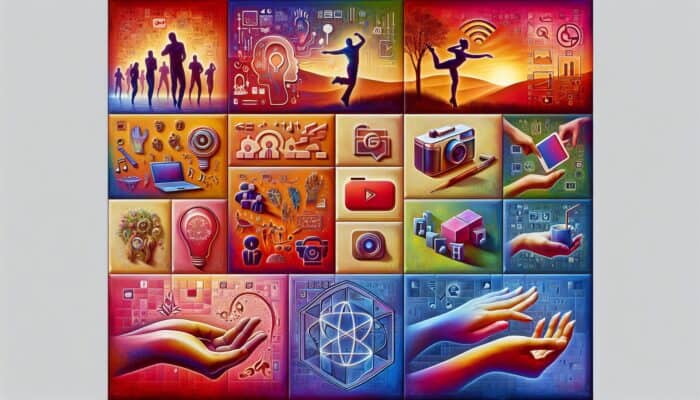 TikTok Trends: Strategies for Effective Viral Video Marketing