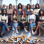 Guide for Women in the UK on Quitting Smoking
