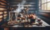 Hickory for Smoky Chicken: The Ultimate Flavour Guide
