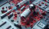 Ferritin Blood Test for Residents of Redditch: A Quick Guide