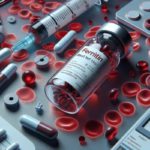 Ferritin Blood Test for Residents of Redditch: A Quick Guide