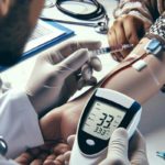 Diabetes Blood Test Essentials for Birmingham Residents