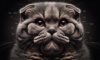 Ear Maintenance: Essential Tips for Scottish Folds