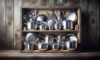 Pots and Pans: Must-Have Essentials for Compact Kitchens