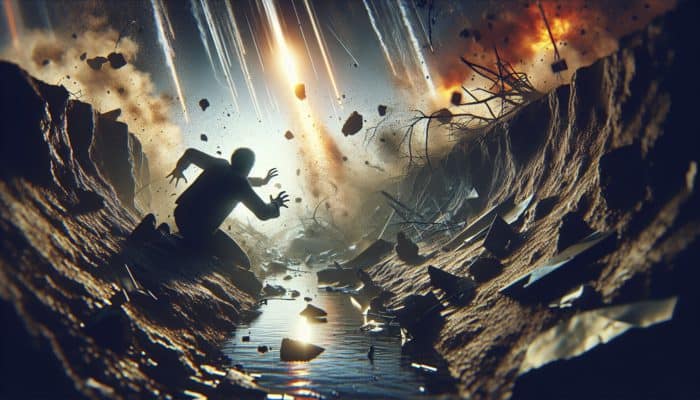 Meteor Strike Survival: Essential Strategies for Success