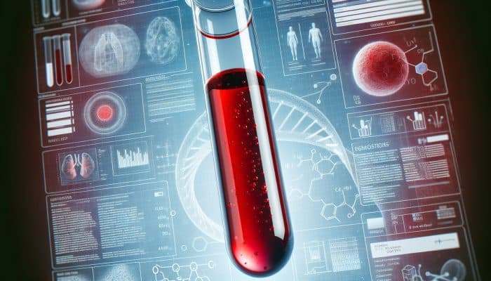 Vitamin B12 Blood Test for Residents of Bridlington