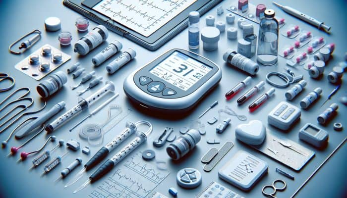 Diabetes Blood Test: Essential Guide for Bury St Edmunds Residents