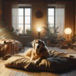 Quiet Spaces for Senior Pets: Essential Comfort Solutions