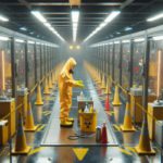 Tool Hygiene Tips: The Essential Guide for UK Clearance Jobs