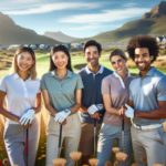 Golf Videos for Beginners: Top Selections from South Africa