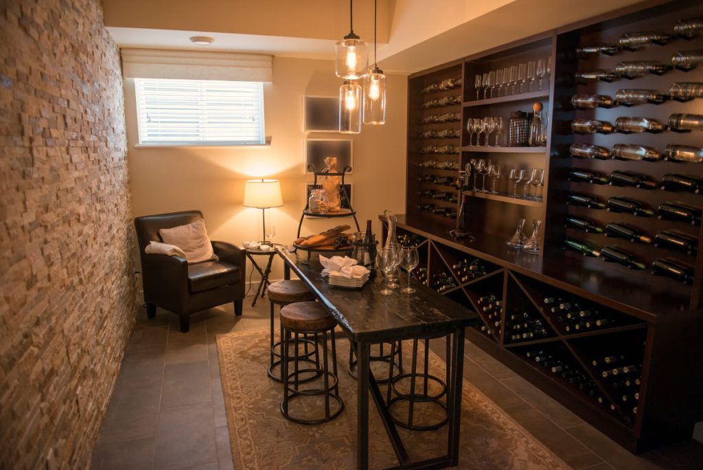 Underground Wine Cellar Services in Sydney