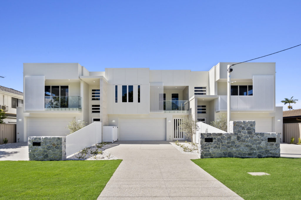 Duplex, Triplex, and Multi-Unit Builds for Optimal ROI in Brisbane